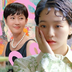 Пикси как заявление: 8 модных стрижек из корейских дорам и что они значат