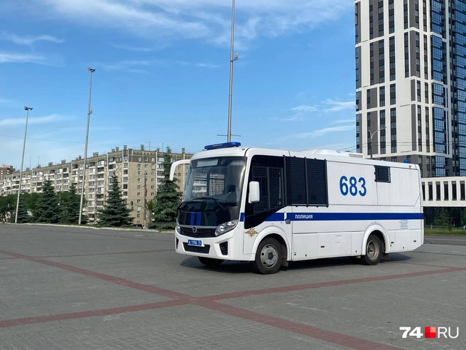 Источник: Виталий Гущинский