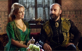 Как приготовить хамсу для истинного Сулеймана: рецепт по мотивам сериала «Великолепный век»