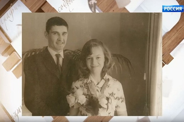 Назарова и Приходько прожили в браке около девяти лет