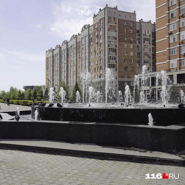 Источник: Лина Саитова / 116.RU