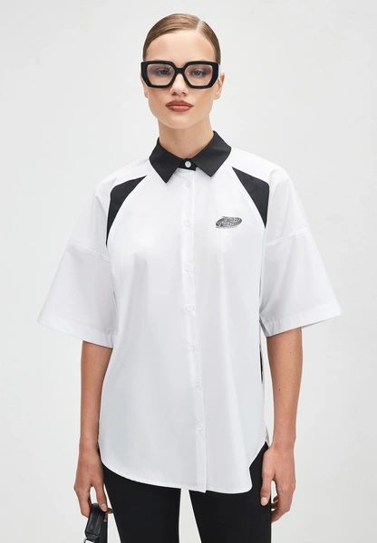 Рубашка, Top Top