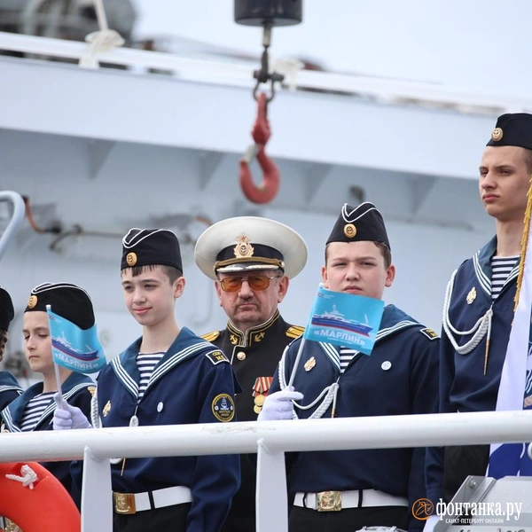 Источник: Валентин Егоршин / FONTANKA.RU