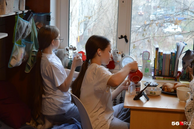 Источник: Анастасия Баринова / 56.RU