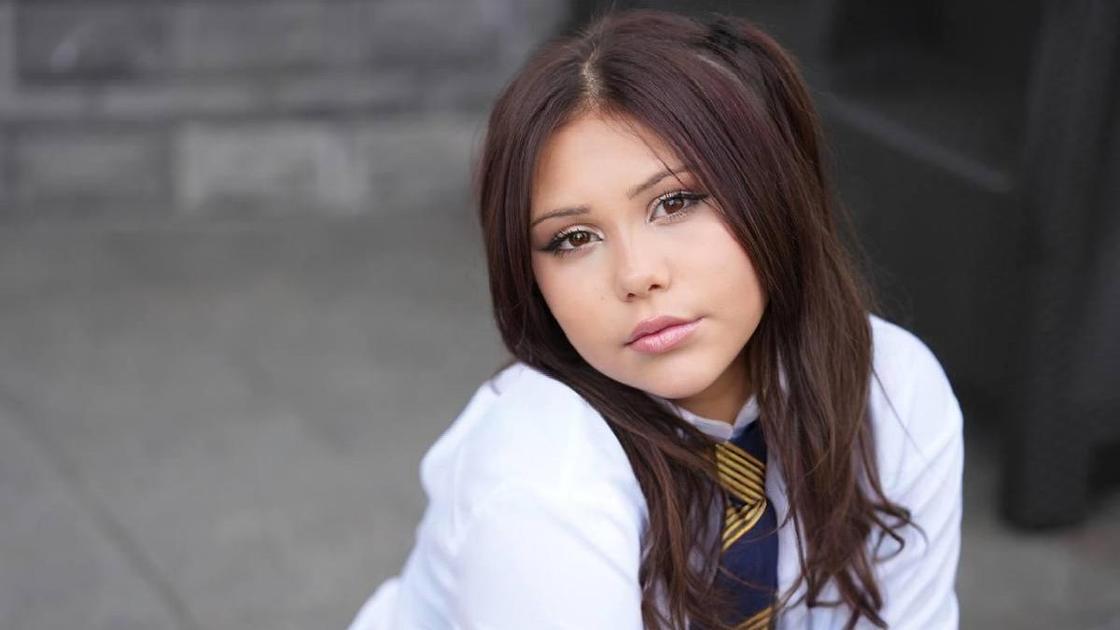 Джиган поздравил 12-летнюю дочь из реабилитационного центра в Израиле