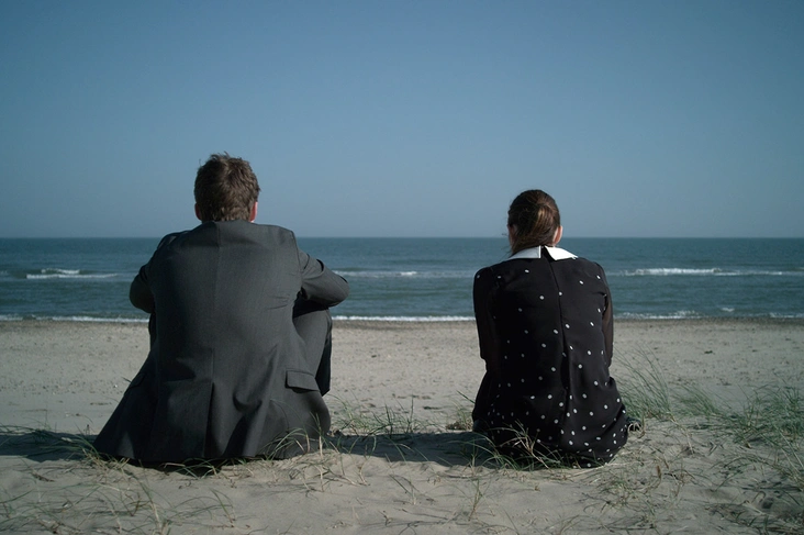 «Той ночью в Дублине» | Источник: Кадр из фильма «Той ночью в Дублине»