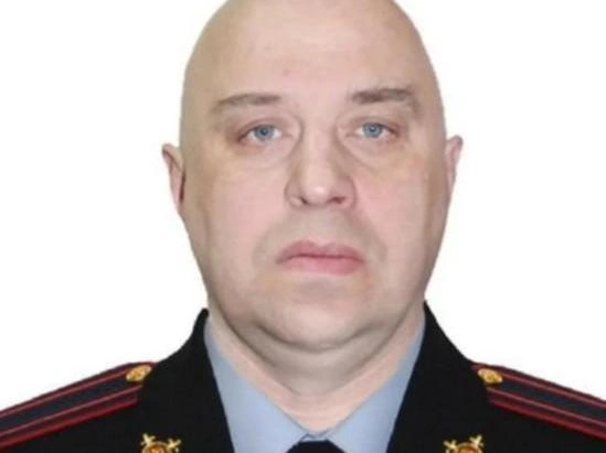 Алексей Андреев прожил на пенсии всего несколько лет | Источник: МВД