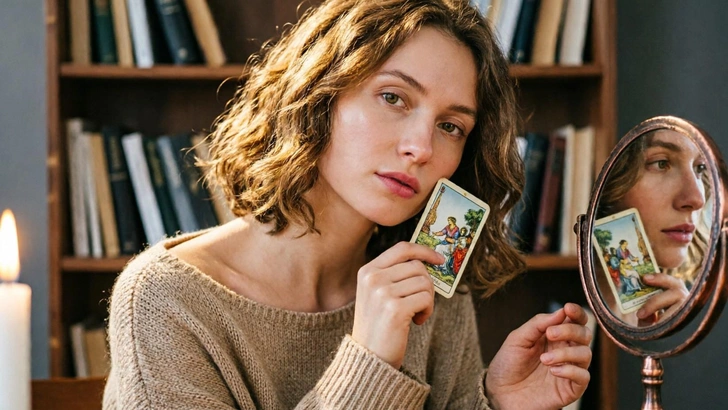 Каждая карта скрывает особую историю. Какая из них созвучна именно вам? | www.starhit.ru
