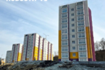 Сдача дома для переселенцев на Русской во Владивостоке вновь отложена