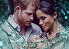 «Сцепились травмами»: почему принцу Гарри не подошла бы никакая другая женщина, кроме Меган Маркл — разбор психолога