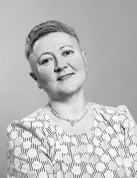 Ирина Ковалева — тренер-мотиватор, автор собственной методики работы в области мотивационной и позитивной психологии | Источник: Пресс-служба Psychologies.ru