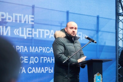 Федорищев о трёх направлениях развития транспорта в Самаре