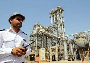 Иран в 2016 году увеличит добычу газа вдвое | ya62.ru
