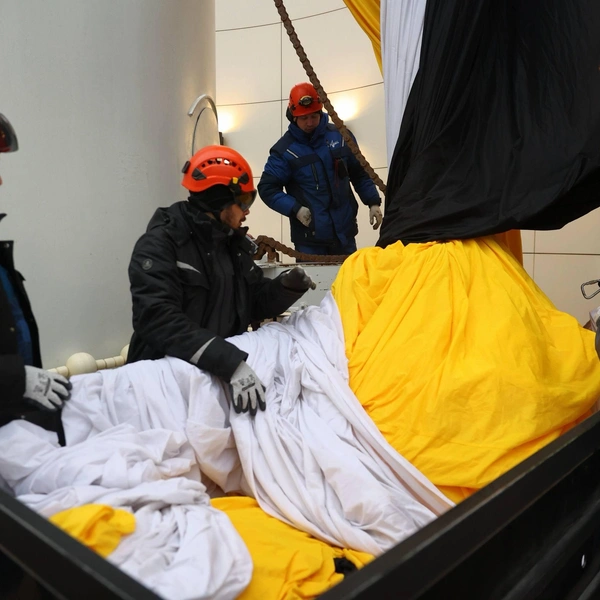 Источник: Сергей Михайличенко / «Фонтанка.ру»