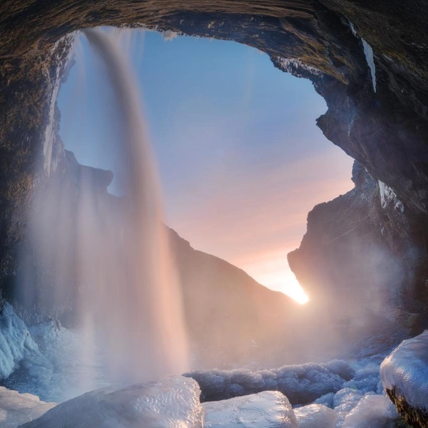 Источник: Joscha Oelgemöller / Fine Art Photography Awards 2025