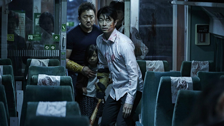 Из «Поезда в Пусан» в «Зов ада»: шедевры и провалы корейского режиссера Ён Сан Хо