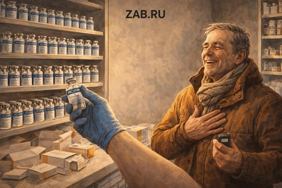 Минздрав Забайкалья сообщил об устранении нехватки инсулина