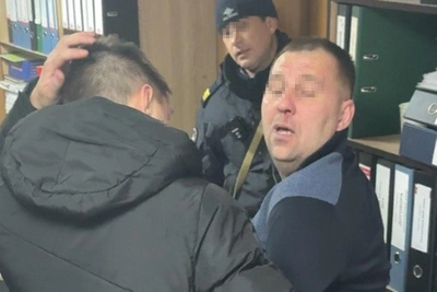 Волгоградского предпринимателя судят за неповиновение полицейским