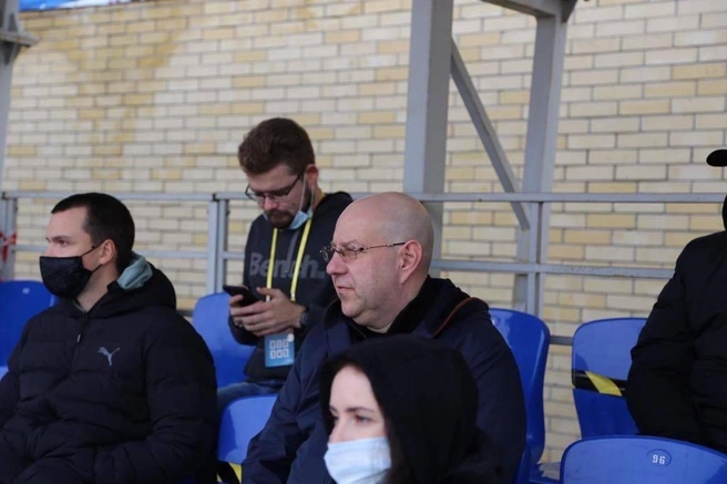 Источник: fcrostov_official / T.me