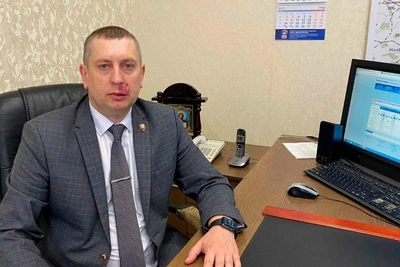 Глава Тяжинского округа Кузбасса ушел в отставку