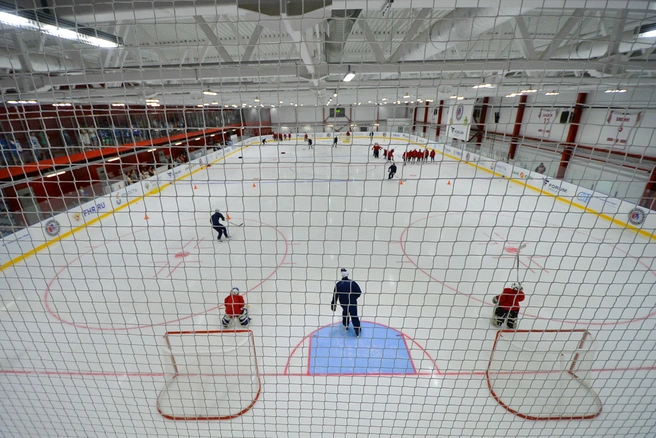 Российские хоккеисты в матчах НХЛ | 142.ru