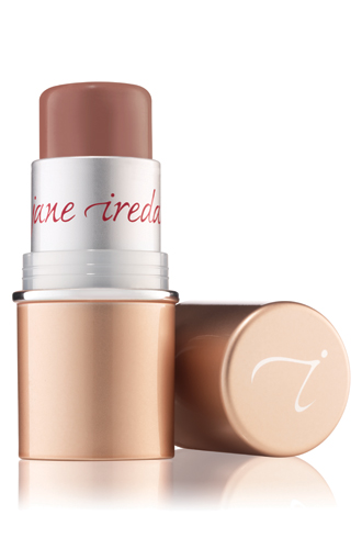 Кремовые румяна Candid - In Touch Cream Blush, Jane Iredale