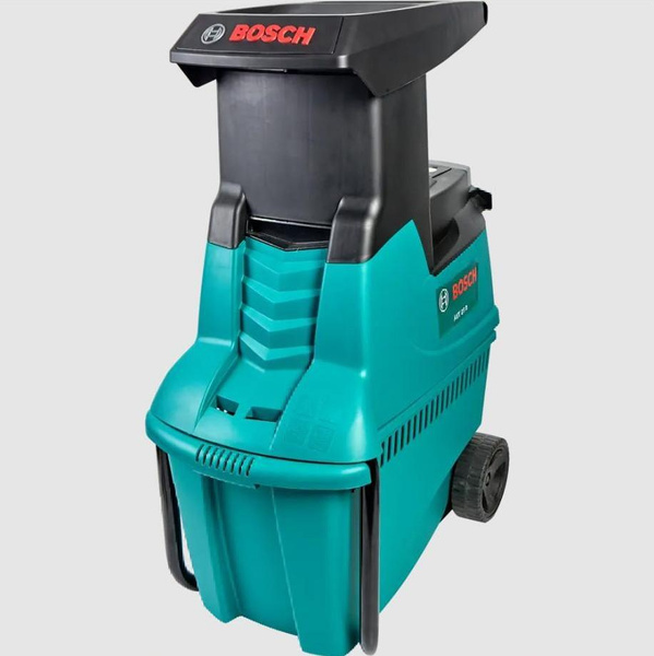 Измельчитель садовый электрический Bosch AXT 25 D, 2500 Вт