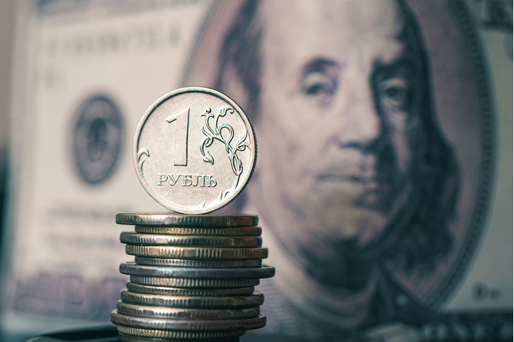 Как на самом деле формируется курс рубля: объяснение Мосбиржи