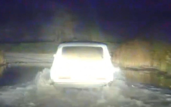 Кадр из оперативной съемки | Источник: Пресс-служба МВД России