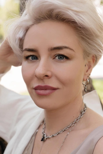 Наталья Копылова работает в «БьютиМед» | Источник: Woman.ru