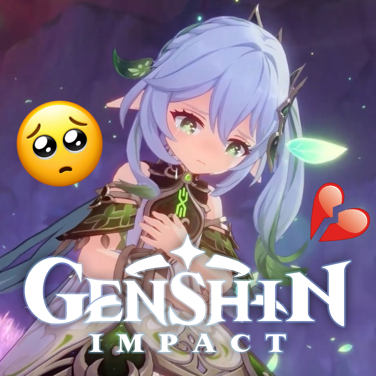 Больше, чем игра: топ-10 самых трогательных сцен из Genshin Impact | theGirl