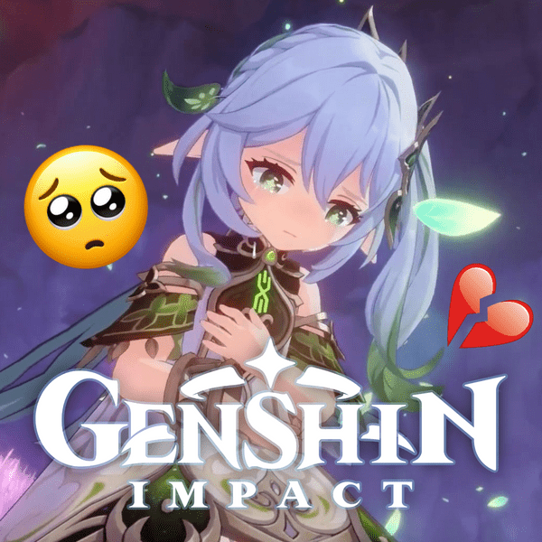 Больше, чем игра: топ-10 самых трогательных сцен из Genshin Impact