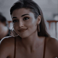 Аватарка ms. black🖤