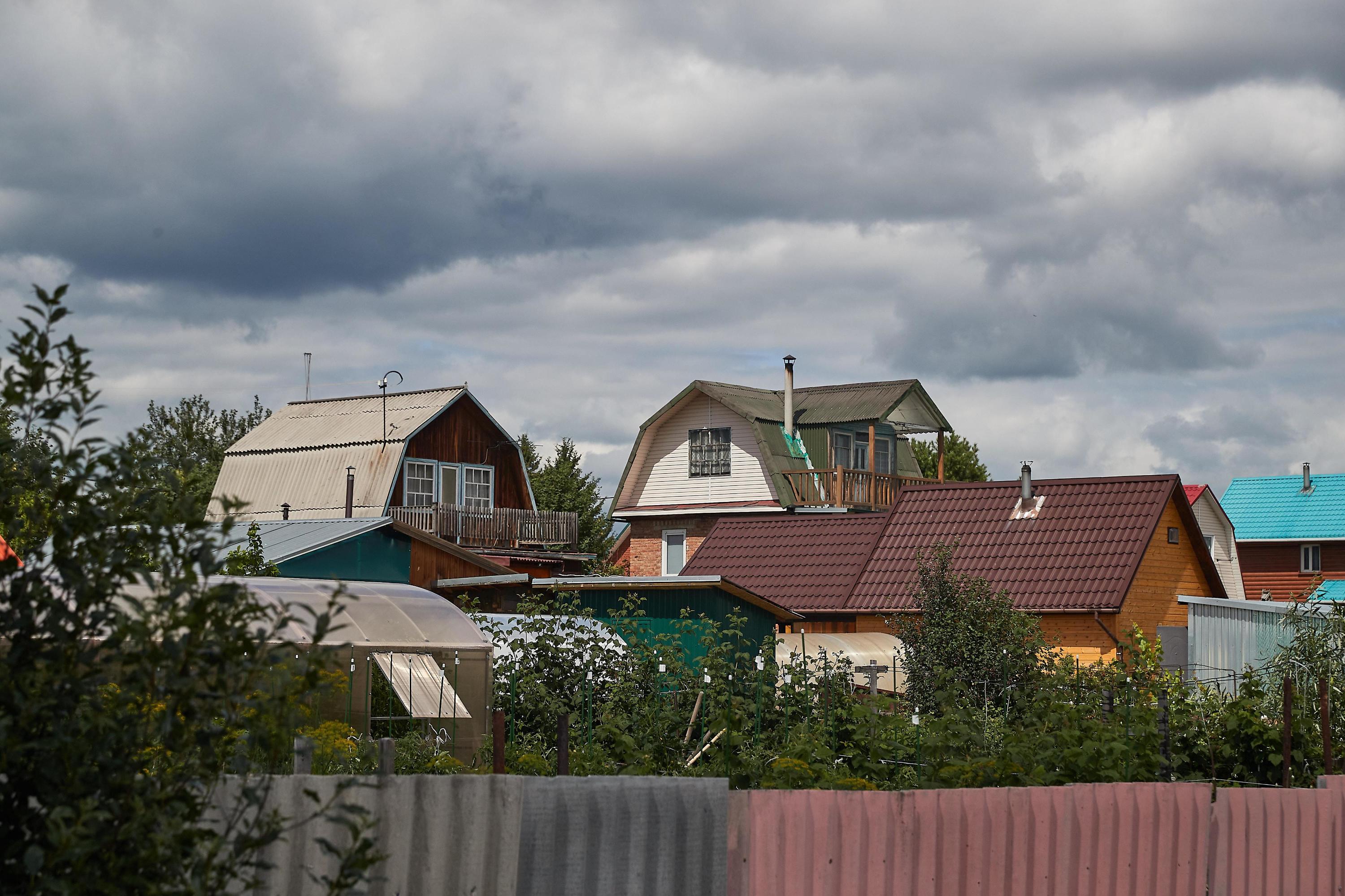 Аренда бани в Новосибирске на лето: фото, цены - 27 апреля 2024 - НГС.ру