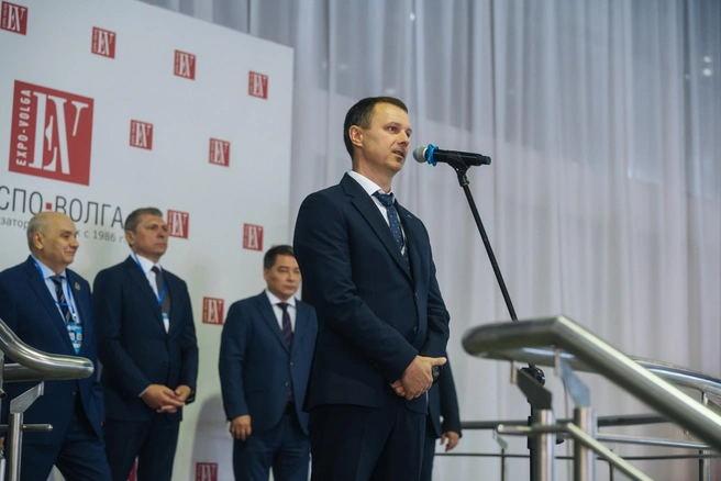 Источник: фото предоставлено организатором выставки «Промышленный салон»