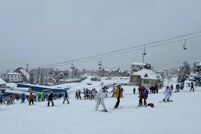 Цены на подъемники в Шерегеше выросли