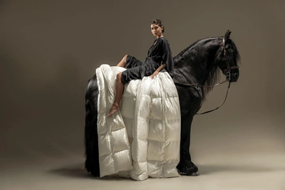 Greek Premium Textile Brand Togas Celebrates 100 Years