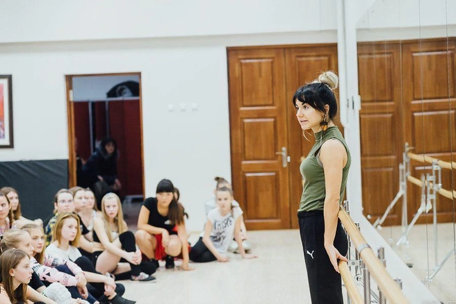 Источник: Александра Бабушкина