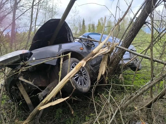 В Завьялово возбуждено дело по факту ДТП с гибелью несовершеннолетней | Источник: udm.sledcom.ru