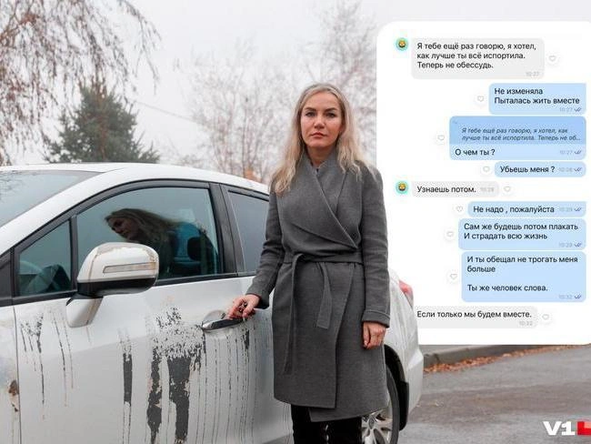 Общая сумма ущерба автомобилю после двух эпизодов повреждения составила 413 тысяч рублей. | Источник: Алексей Волхонский / V1.RU; Серафима Пантыкина / Городские медиа