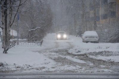 Куда жаловаться на уборку снега в Архангельске