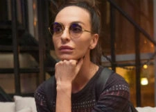 Екатерина Варнава демонстрирует трогательные отношения с возлюбленным