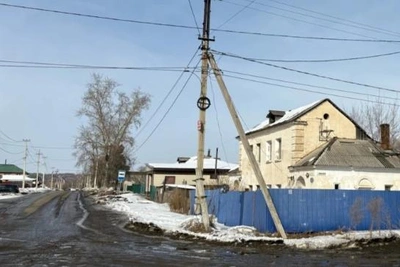 В Благовещенске перекроют Песчаную для замены опоры