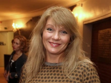 55-летняя Анна Ардова призналась, что сделала пластику