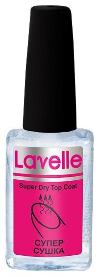 Lavelle Верхнее покрытие Super Dry Top Coat