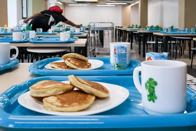 Fluffy Kefir Pancakes: A Simple Recipe