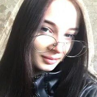 Аватарка Вероника Голунина