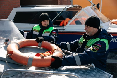 В Кузбассе навигация для маломерных судов откроется 22 мая