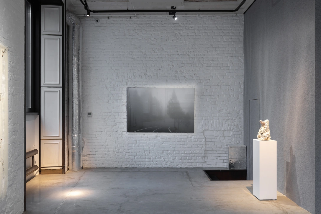 0.0.0.0: выставка в галерее Orekhov (фото 0)