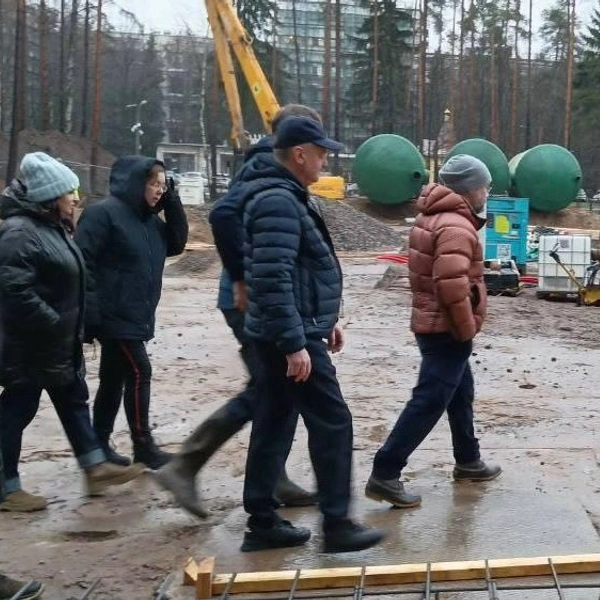 Источник: телеграм-канал вице-губернатора Санкт-Петербурга Кирилла Полякова